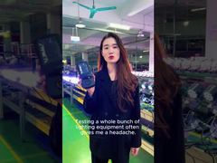 ライトをテストする苦痛を誰が理解できるだろうか？このミニコントローラーはどれほど便利なのでしょうか？