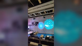 香港ライティングフェア 2026 |弊社ブース 1B-C11