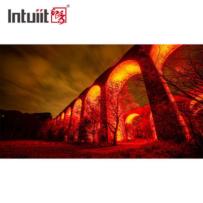 DMXシティ カラー LED 洗面灯