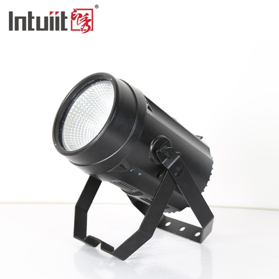 200w RGBW Dmx512 COBライト アルミ ステージライト スタジオ シアター コブ LED パールライト