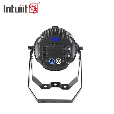 200w RGBW Dmx512 COBライト アルミ ステージライト スタジオ シアター コブ LED パールライト