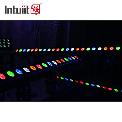 高品質のステージLEDパーピクセルライト 15*10w RGBWA+UVステージランプパーLEDライト