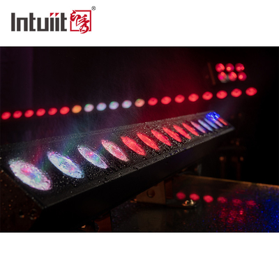 高品質のステージLEDパーピクセルライト 15*10w RGBWA+UVステージランプパーLEDライト