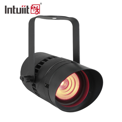スポットライト 15W DMX512 RGBW 狭光線方向風景 屋外庭園ライト