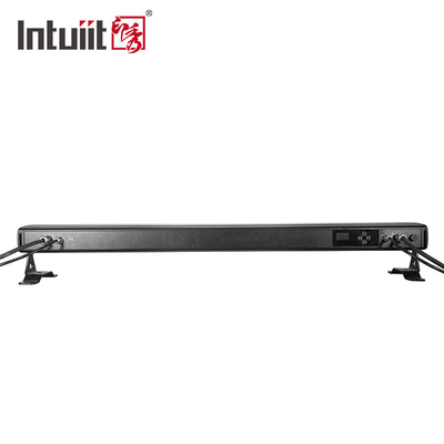 16x5w LED ウォールウォッシュ 屋外照明バー 4in1 Dmx512 ライト 9CHチャンネル