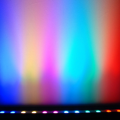 RGBW LED ピクセル ウォッシュライトバー 16*5w DJ ライトバー イベント ナイトクラブ 音楽 ライブショー ディスコ 結婚式パーティー