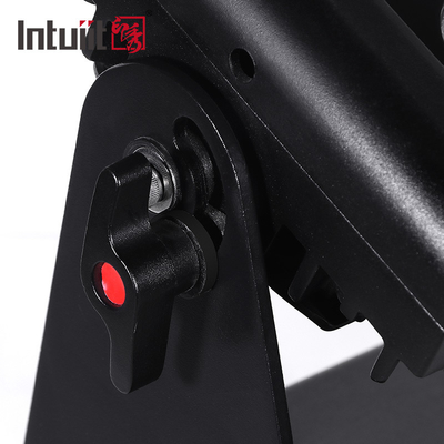 8*15W IP65 RGBW 4in1 LED都市カラー防水灯 建物用