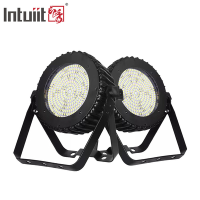120W ホワイト カラー インダース LED パール ステージ ライト パール ステージ ストローブ ライト