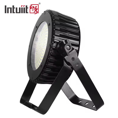 120W ホワイト カラー インダース LED パール ステージ ライト パール ステージ ストローブ ライト