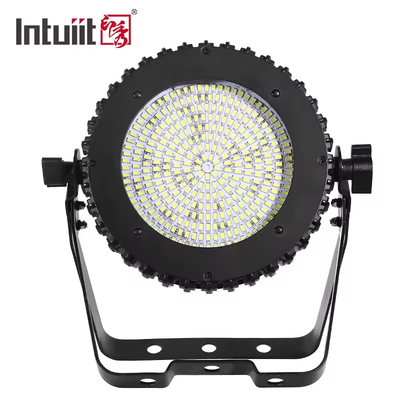 120W ホワイト カラー インダース LED パール ステージ ライト パール ステージ ストローブ ライト