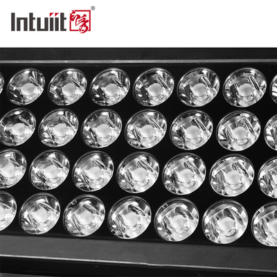 IP65 DMX ステージ ウォッシュ ライト 屋外 1500W RGBW 4IN1 都市 カラー LED ウォール ウォッシュ ライト