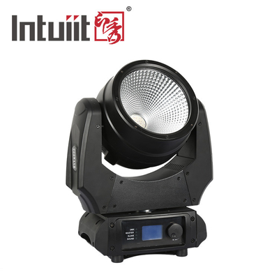 DJステージ ディスコライト 200W ビーム LED 動くヘッドライト