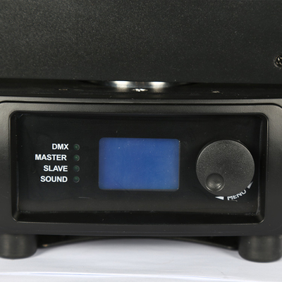 DJステージ ディスコライト 200W ビーム LED 動くヘッドライト