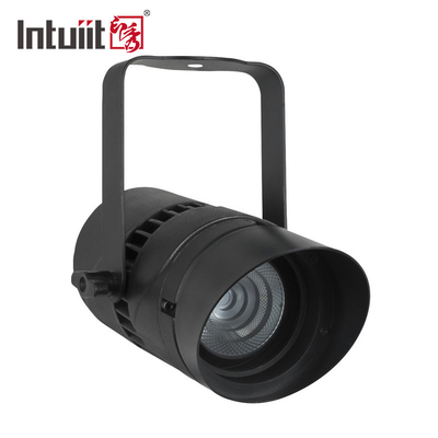 防水 15W RGBW 狭光線 方向型 屋外景観スポットライト