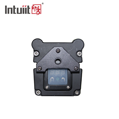 IP65 RGB ステージライト DMX ストロブ ピクセル 水波効果 LED ウォールウォッシャー ライブ音楽コンサート用 LED ライトバー