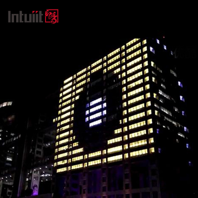 IP65 RGB ステージライト DMX ストロブ ピクセル 水波効果 LED ウォールウォッシャー ライブ音楽コンサート用 LED ライトバー