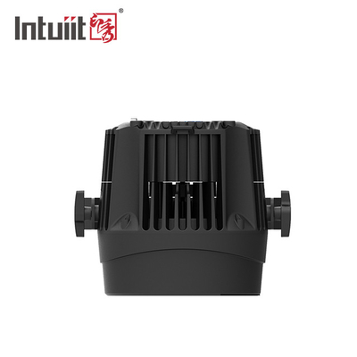 LED Par 19*10W RGBW 4in1 防水 DMX LED Par パーティやステージナイトバーのための照明