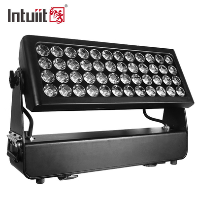 1500W 都市カラーライト RGBW 4in1 Ip65 防水 高層ビル ウォールウォッシュライト LED 都市カラーライト