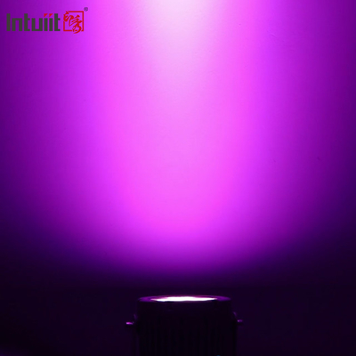 屋外36W DC 24V RGBW LEDの景色のスポットライト