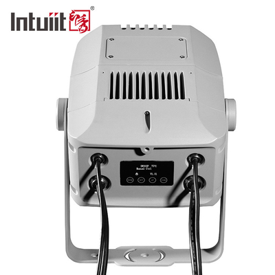 100W LED 屋外ゴボ投影照明 IP65