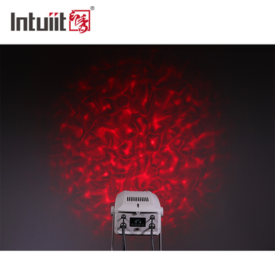 新品 100W マジックウォーターウェーブ LED効果ライトプロジェクター 結婚式 式典 生活 ショー ステージ照明