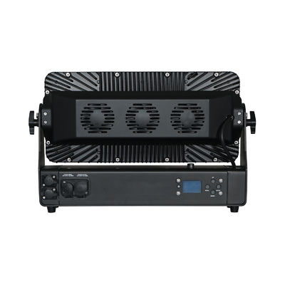 ストロボウォールウォッシュアップライト