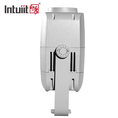 100W LED 屋外ゴボ投影照明 IP65