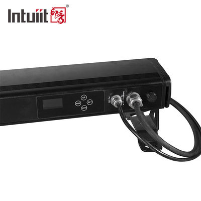 Dmx 16x5w 4in1 防水ステージライト