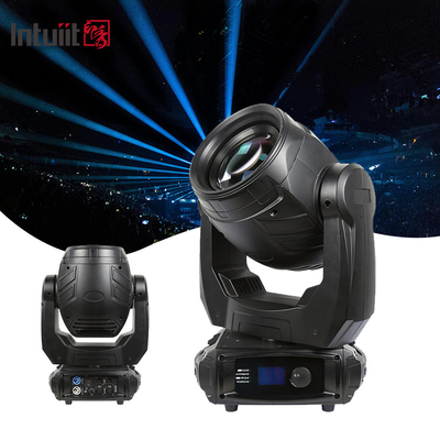 100W LEDの移動ヘッド ビーム ライト