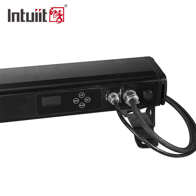 高品質のアルミハウジング 屋外防水 IP65 16x5w LED ウォールウォッシャー 線形ライト