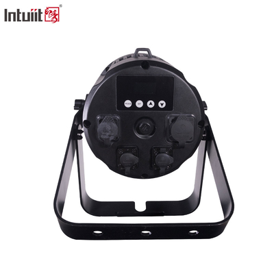 IP65 DMX Led Cob 200w パール照明 屋外クリスマスライト RGBW