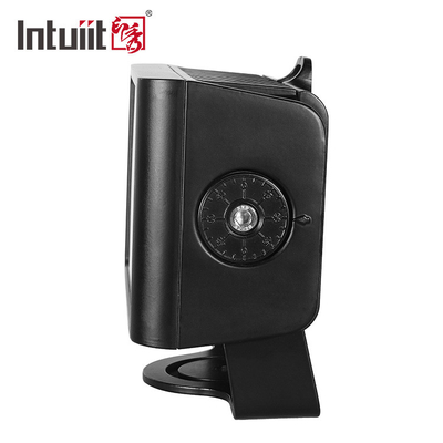 IP65 DMX 40w RGBW アウトドアLED 洪水ライト ミニシティ カラー LED ウォッシュ ステージライト 景観用