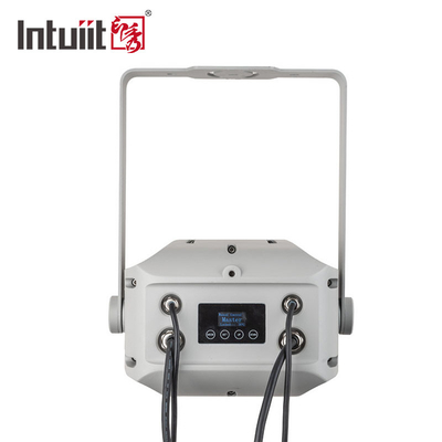 400w 屋外 彩色の水模様ランプ LED ナイトクラブ エフェクトライト Ip65 防水 景観ランプ ライト ゴボ プロジェクター