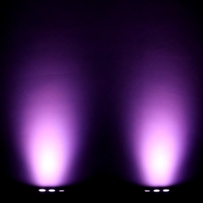 DMX RGBW 変色 14x10w ウォッシュバーライト IP65 LED ウォールウォッシャー 屋外