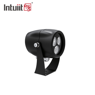 240V 高電源 6W LEDスポット ガーデンライト 防水 IP65 屋外
