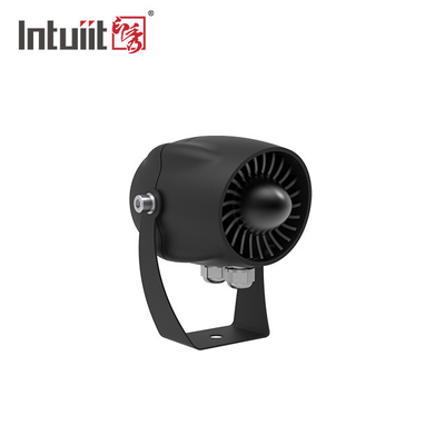 240V 高電源 6W LEDスポット ガーデンライト 防水 IP65 屋外