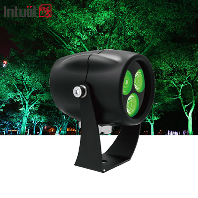 庭 LED 6W IP65 防水 スパイクライト 野外 芝生 スポットライト ランドスケープ 庭園 パスウェイ