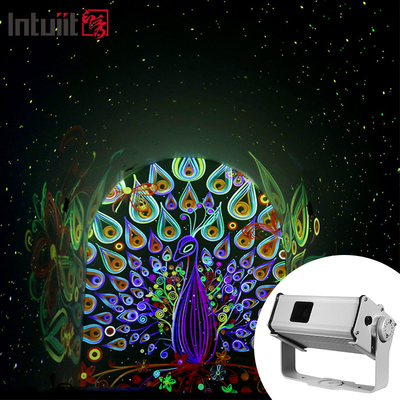 スターライト IP65 防雨 RGB ファイアフライ レーザー ライト ガーデン パーティ 飾り ランプ 星光 プロジェクター