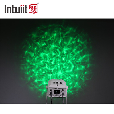 広告 アウトドアテーマパーク ダイナミック 水波投影 光 防水 400w LED 水波効果 プロジェクター