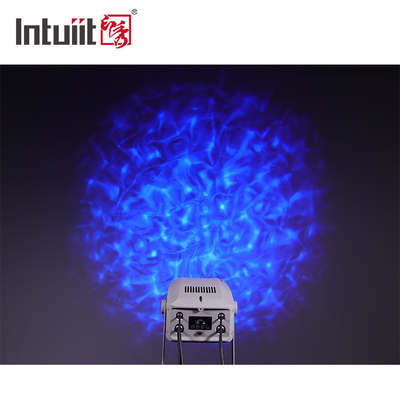 広告 アウトドアテーマパーク ダイナミック 水波投影 光 防水 400w LED 水波効果 プロジェクター