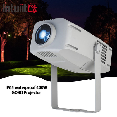 広告 アウトドアテーマパーク ダイナミック 水波投影 光 防水 400w LED 水波効果 プロジェクター