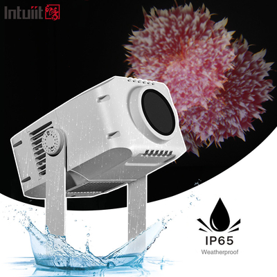 100W LED 屋外ゴボ投影照明 IP65