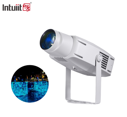 広告 アウトドアテーマパーク ダイナミック 水波投影 光 防水 400w LED 水波効果 プロジェクター
