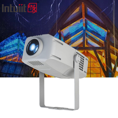 水波効果 60W LED オーダーメイド IP65 屋外防水 LED ゴボプロジェクター