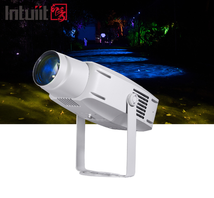IP65 400W 防水 LED 水波効果プロジェクター クリスマスライト