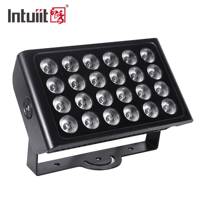 8 × 15W RGBW電池式LEDの段階はリモート・コントロールとつきます