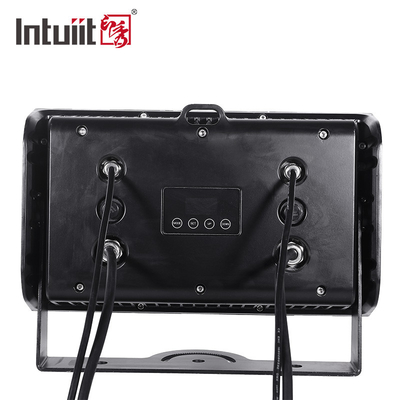 8 × 15W RGBW電池式LEDの段階はリモート・コントロールとつきます