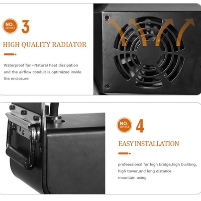 IP65 防水 屋外 RGBW LEDバー ウォールウォッシュ 1500W 都市 洪水 ストローブ DJ マトリックス ライト アルミ ステージ 照明 建物