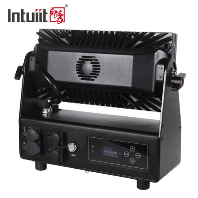 DMX制御 フラットスポットライト