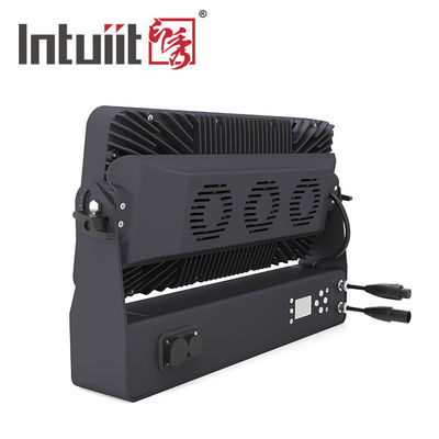 プロ 屋外 IP65 防水 40x10W 4 in 1 RGBW LED 防水 建築用 都市景観照明用 壁洗浄機